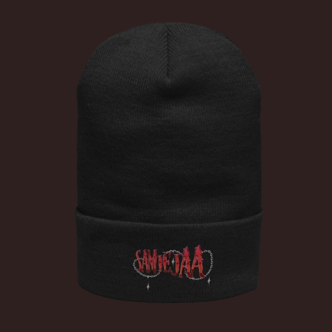 Samiejaa beanie